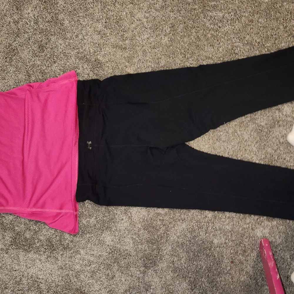 Under Armor Matching Set - Picture 2 of 3